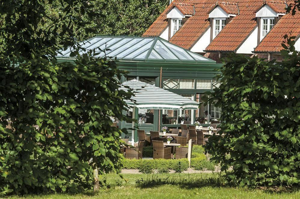 Bornmuehle Gross Nemerow Exterior foto